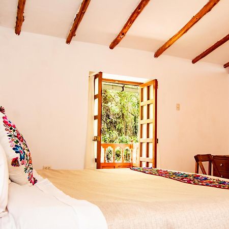 Sacred Valley Mountain Lodge Урубамба Экстерьер фото