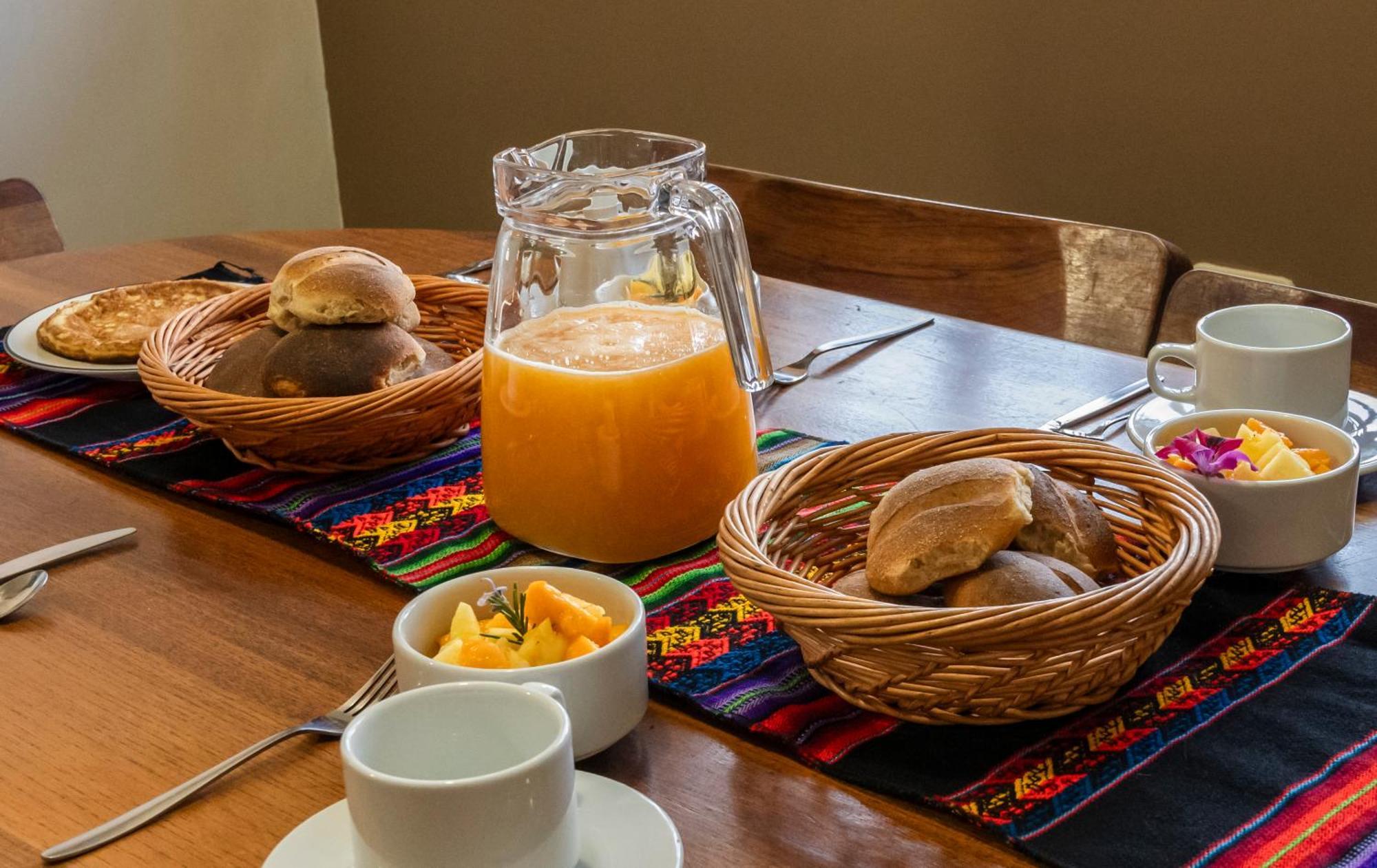 Sacred Valley Mountain Lodge Урубамба Экстерьер фото