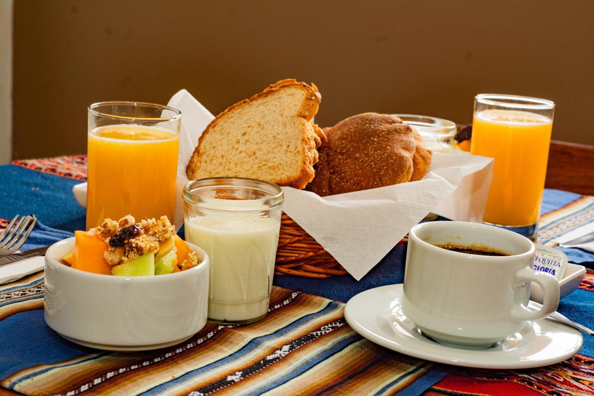 Sacred Valley Mountain Lodge Урубамба Экстерьер фото