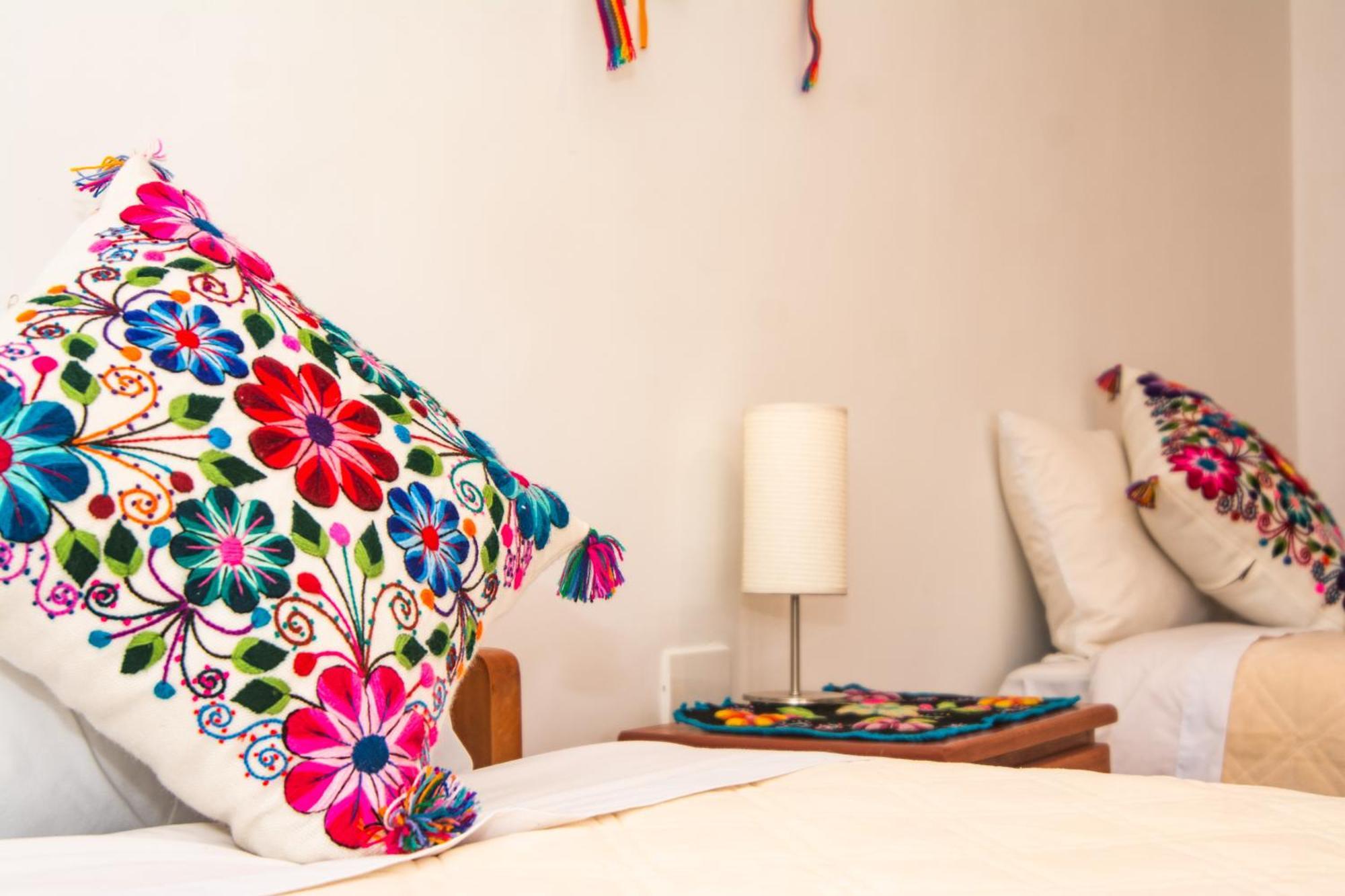 Sacred Valley Mountain Lodge Урубамба Экстерьер фото