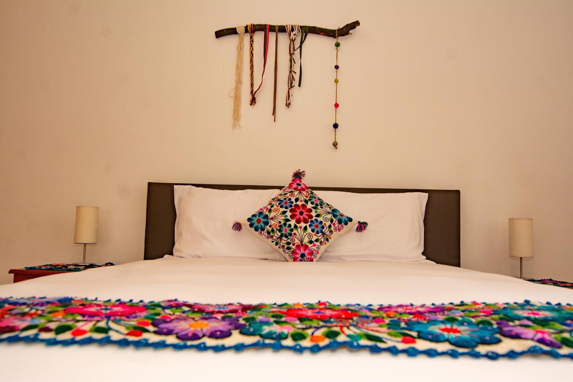 Sacred Valley Mountain Lodge Урубамба Экстерьер фото