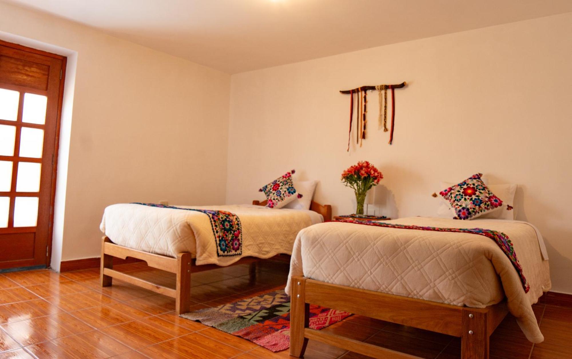 Sacred Valley Mountain Lodge Урубамба Экстерьер фото