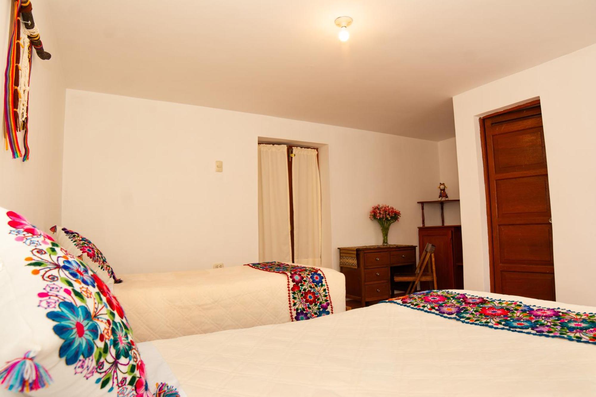 Sacred Valley Mountain Lodge Урубамба Экстерьер фото