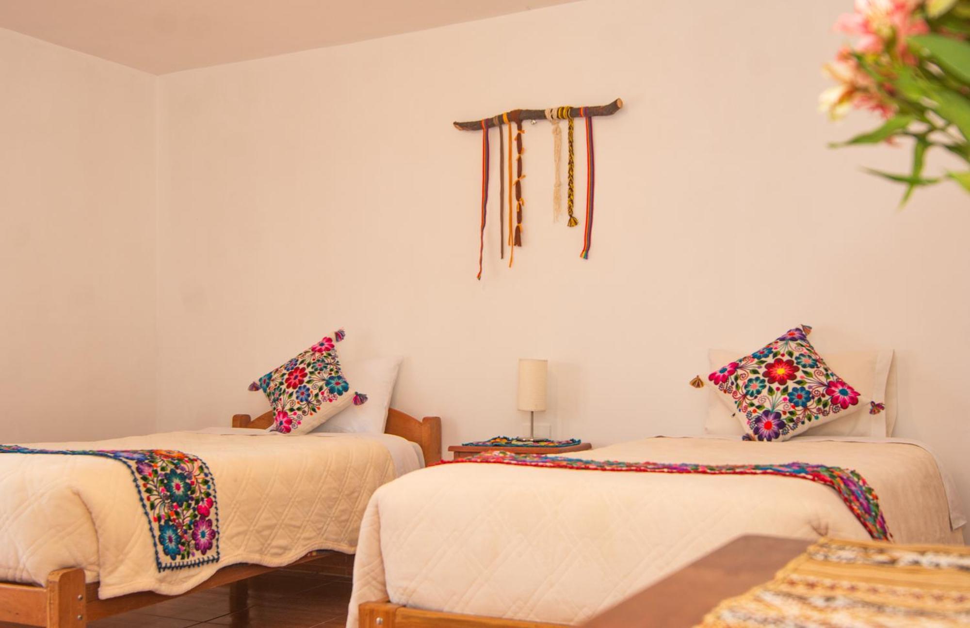 Sacred Valley Mountain Lodge Урубамба Экстерьер фото