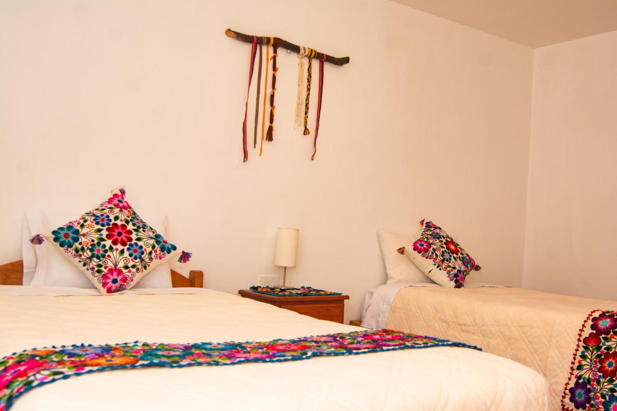 Sacred Valley Mountain Lodge Урубамба Экстерьер фото