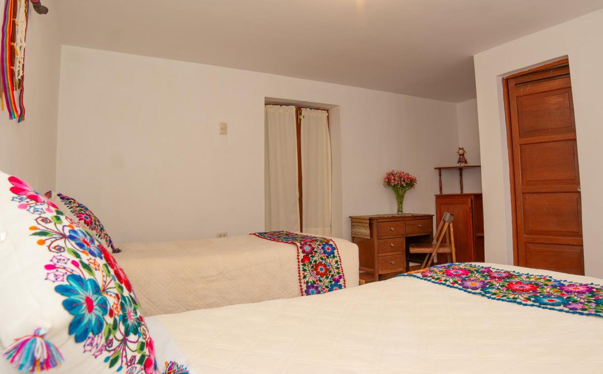 Sacred Valley Mountain Lodge Урубамба Экстерьер фото