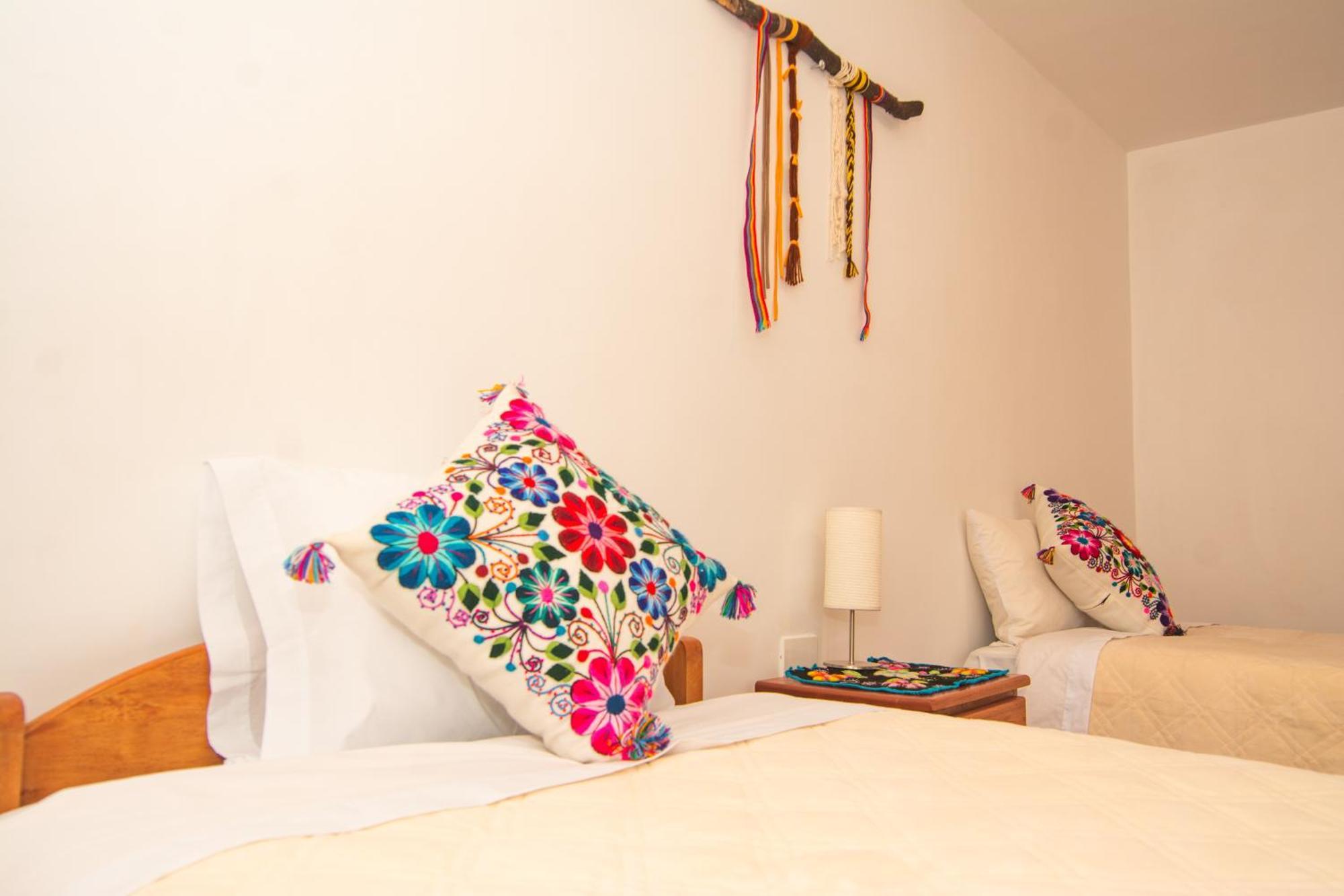 Sacred Valley Mountain Lodge Урубамба Экстерьер фото